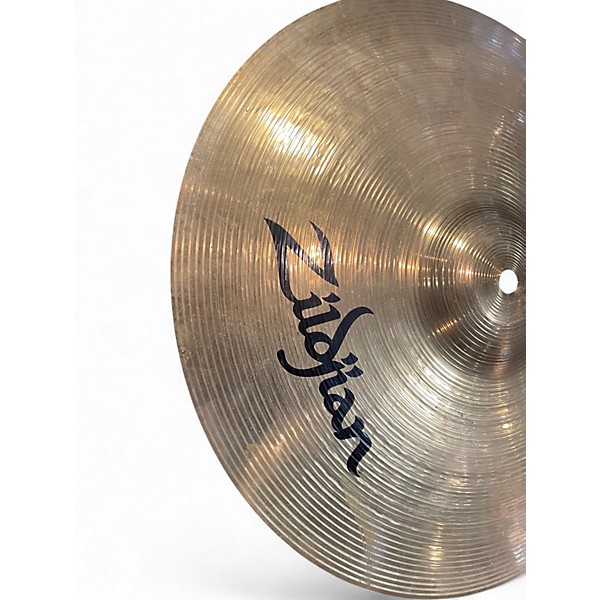 Used Zildjian 14in S Family Thin Crash Cymbal