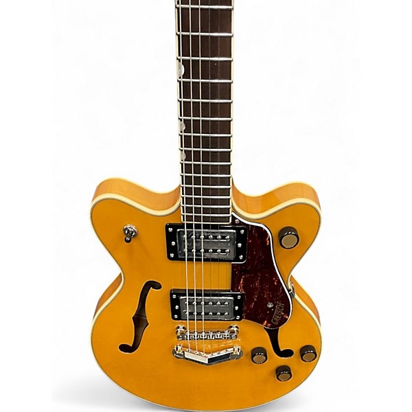 Used Gretsch Guitars G2655 Natural Solid Body Electric Guitar