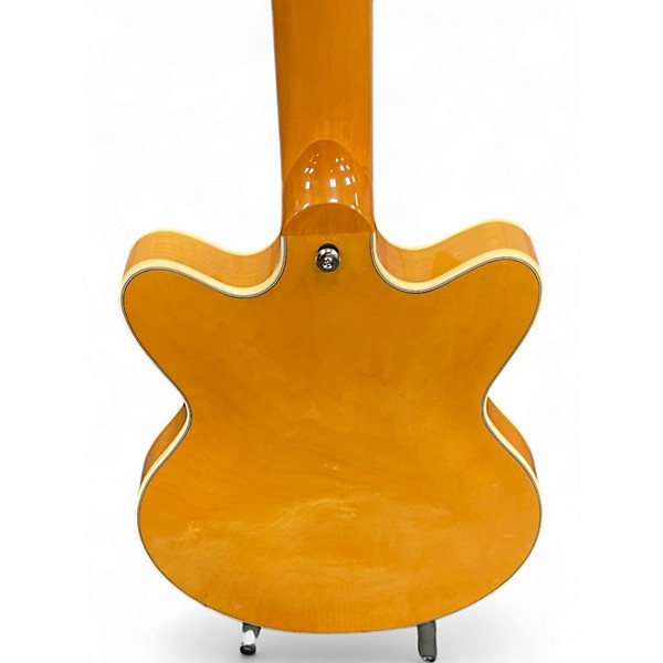 Used Gretsch Guitars G2655 Natural Solid Body Electric Guitar