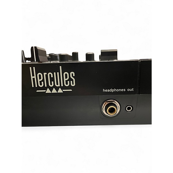 Used Hercules DJ Inpluse T7 DJ Controller