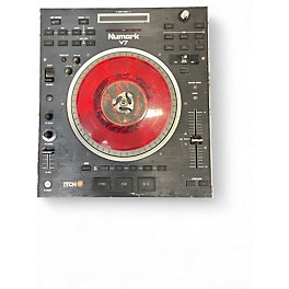 Used Numark V7 Turntable