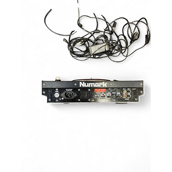 Used Numark V7 Turntable