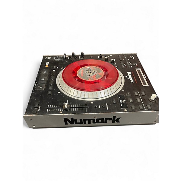 Used Numark V7 Turntable