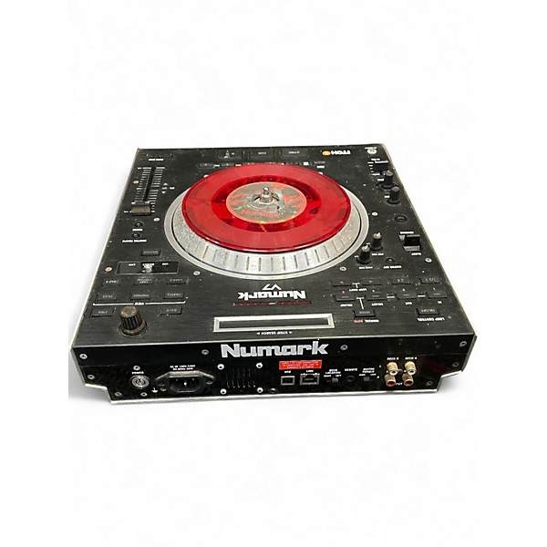 Used Numark V7 Turntable