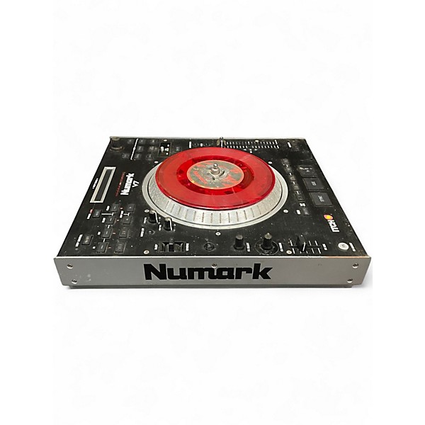 Used Numark V7 Turntable
