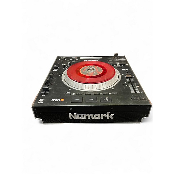Used Numark V7 Turntable