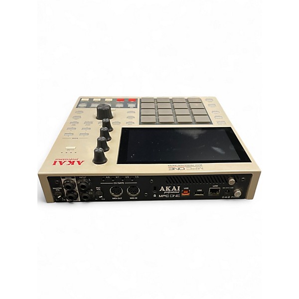Used Akai Professional MPC ONE Production Controller