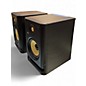 Used KRK RP5 ROKIT G4 Pair Powered Monitor
