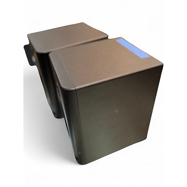 Used KRK RP5 ROKIT G4 Pair Powered Monitor