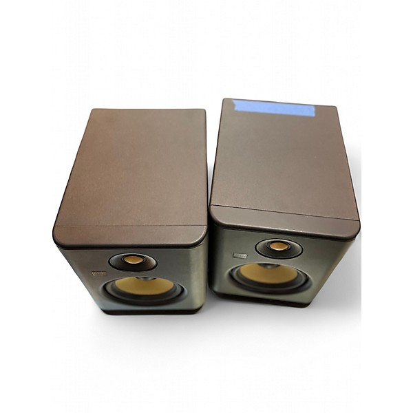 Used KRK RP5 ROKIT G4 Pair Powered Monitor