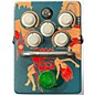 Used Orange Amplifiers Kongpressor Effect Pedal thumbnail