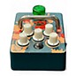 Used Orange Amplifiers Kongpressor Effect Pedal