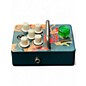 Used Orange Amplifiers Kongpressor Effect Pedal
