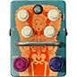 Used Orange Amplifiers Fur Coat Fuzz Effect Pedal thumbnail