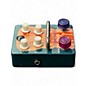 Used Orange Amplifiers Fur Coat Fuzz Effect Pedal