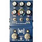 Used Walrus Audio M1 High Fidelity Modulation Machine Effect Pedal thumbnail