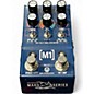 Used Walrus Audio M1 High Fidelity Modulation Machine Effect Pedal