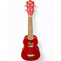 Used Mitchell MU45F Cherry Ukulele thumbnail