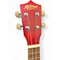 Used Mitchell MU45F Cherry Ukulele