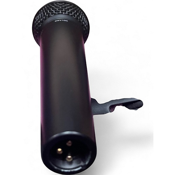 Used Digital Reffrence DRV100 Dynamic Microphone