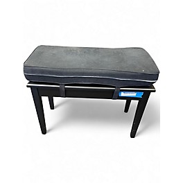 Used On-Stage bench Bench