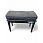 Used On-Stage bench Bench thumbnail