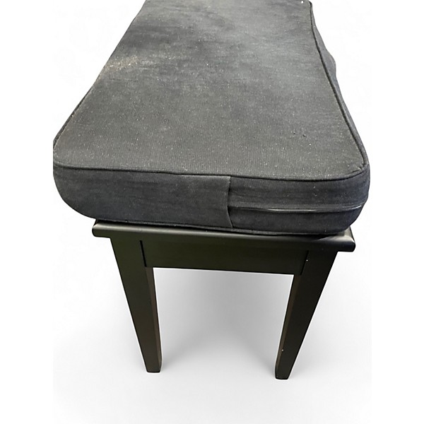 Used On-Stage bench Bench