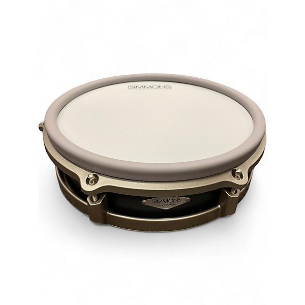 Used Simmons sd10 Trigger Pad