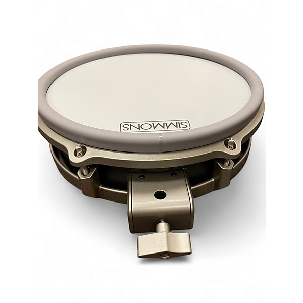 Used Simmons sd10 Trigger Pad