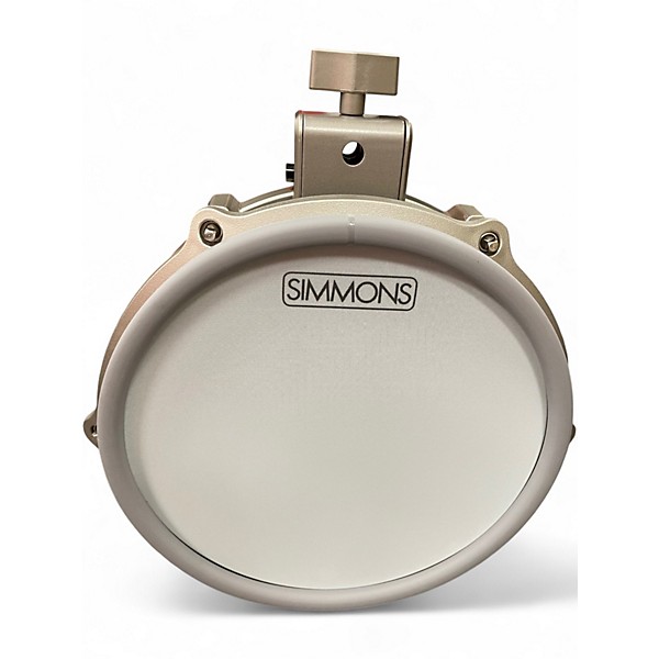 Used Simmons sd10 Trigger Pad