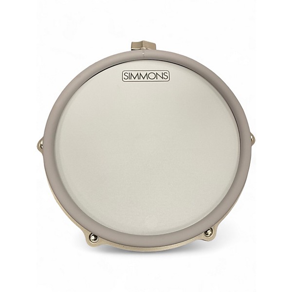 Used Simmons sd10 Trigger Pad