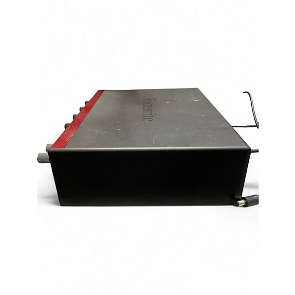 Used Focusrite Clarett 4Pre Audio Interface