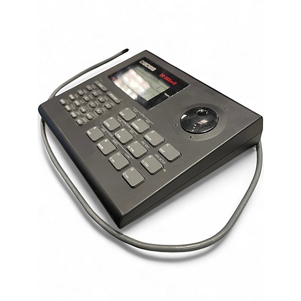 Used BOSS DR-550 MKII Drum Machine