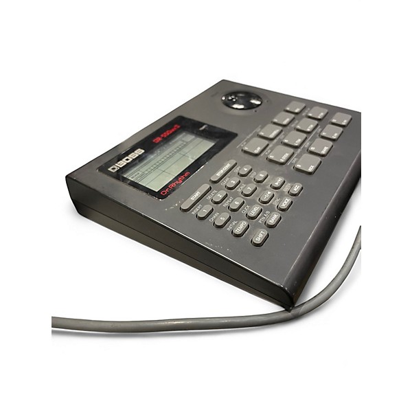 Used BOSS DR-550 MKII Drum Machine
