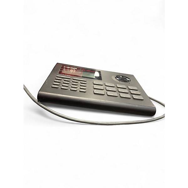 Used BOSS DR-550 MKII Drum Machine