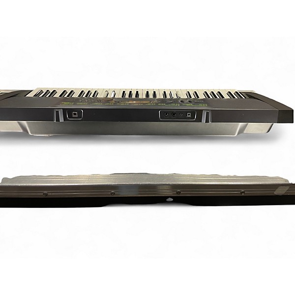 Used Casio CTK 2000 Keyboard Workstation