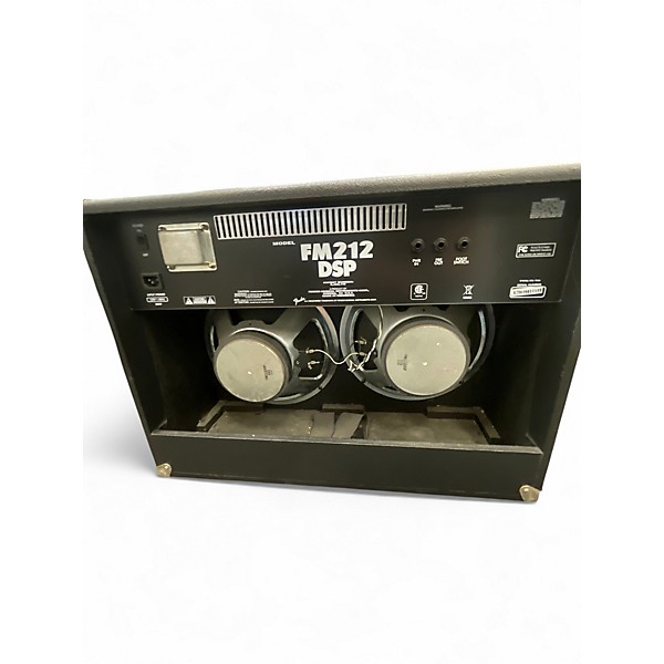 Used VOX VT50 Valvetronix 1x12 50W Guitar Combo Amp