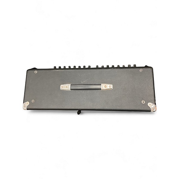 Used VOX VT50 Valvetronix 1x12 50W Guitar Combo Amp