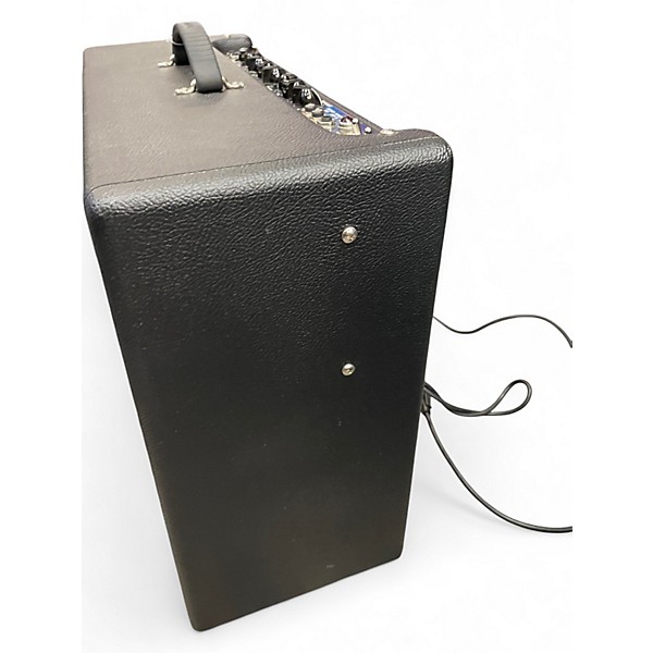 Used Fender Hot Rod Deville 60W 2x12 Tube Guitar Combo Amp