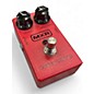 Used MXR M102 Dyna Comp Effect Pedal