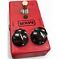 Used MXR M102 Dyna Comp Effect Pedal