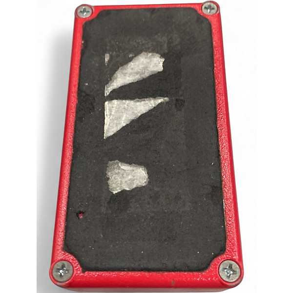 Used MXR M102 Dyna Comp Effect Pedal