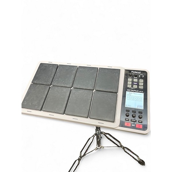 Used Roland OCTAPAD SPD-30 Drum MIDI Controller