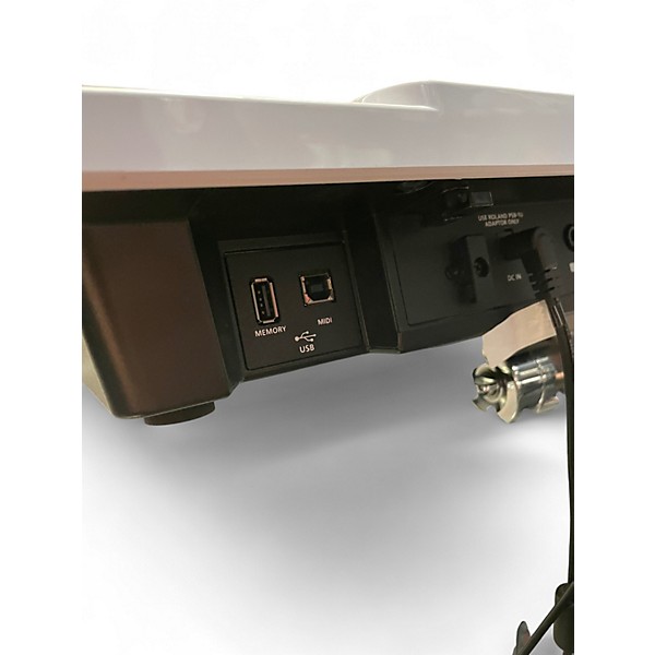 Used Roland OCTAPAD SPD-30 Drum MIDI Controller