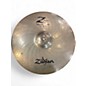 Used Zildjian 19in Z Custom Medium Crash Cymbal thumbnail