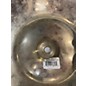 Used Zildjian 19in Z Custom Medium Crash Cymbal