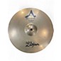 Used Zildjian 14in A Custom Fast Crash Cymbal thumbnail