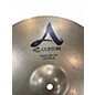 Used Zildjian 14in A Custom Fast Crash Cymbal