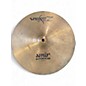 Used Zildjian 14in Amir Bottom Cymbal thumbnail