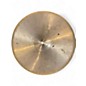 Used Zildjian 14in Amir Bottom Cymbal